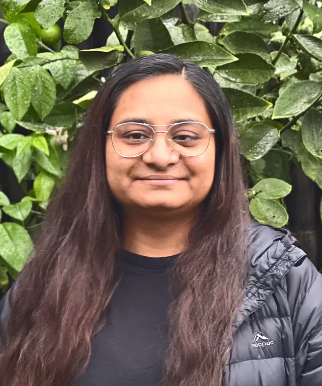 Dibeshree Patel